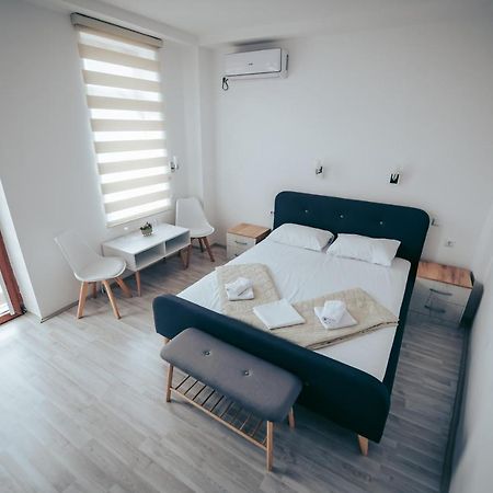 Nestor Apartments Bitola Zewnętrze zdjęcie