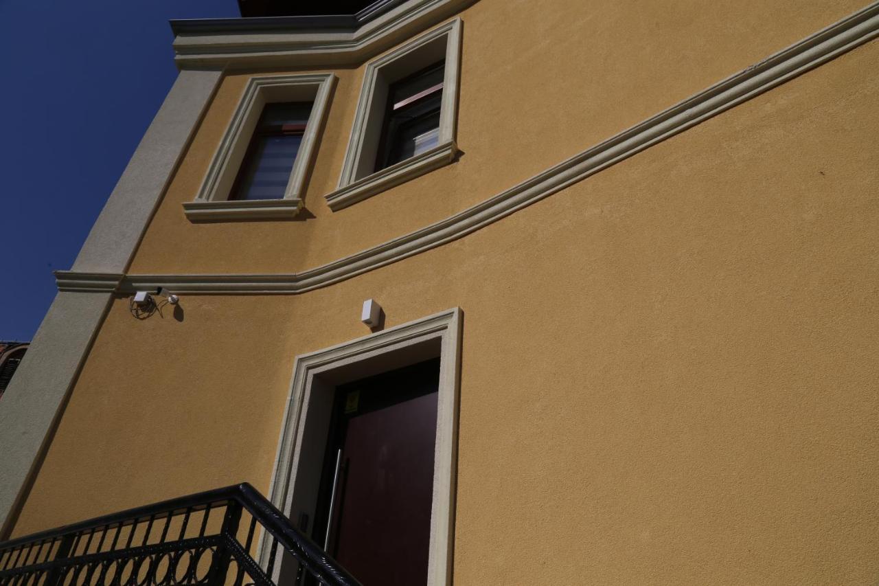 Nestor Apartments Bitola Zewnętrze zdjęcie