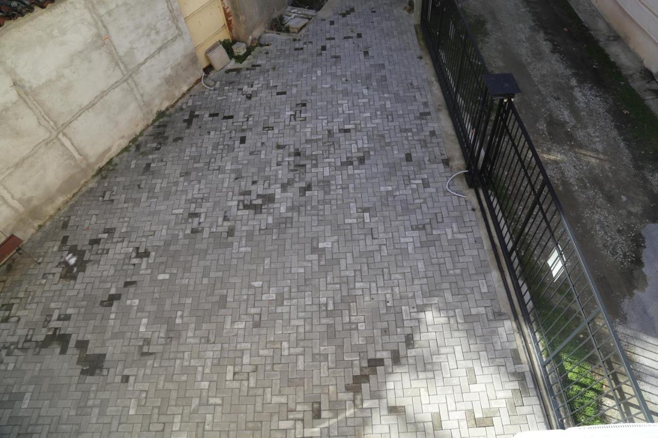 Nestor Apartments Bitola Zewnętrze zdjęcie