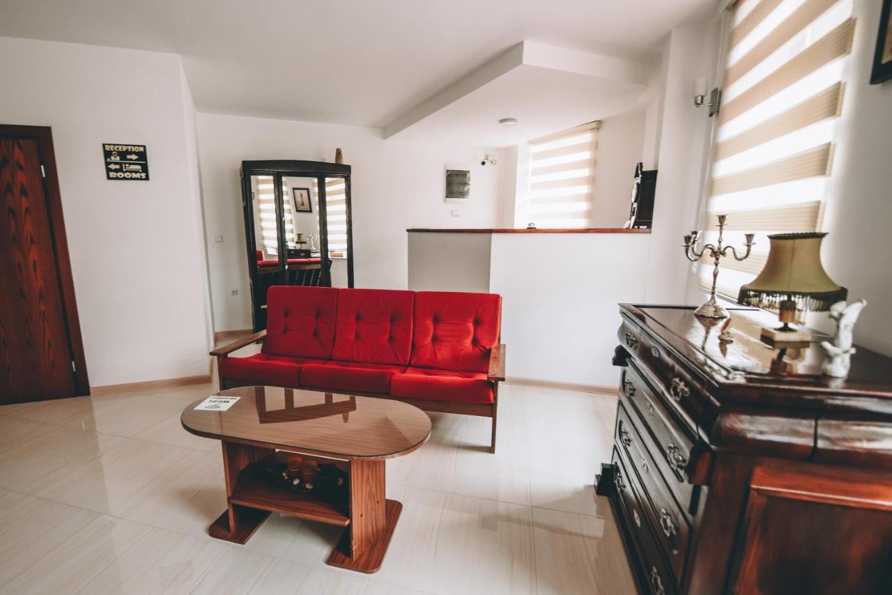 Nestor Apartments Bitola Zewnętrze zdjęcie