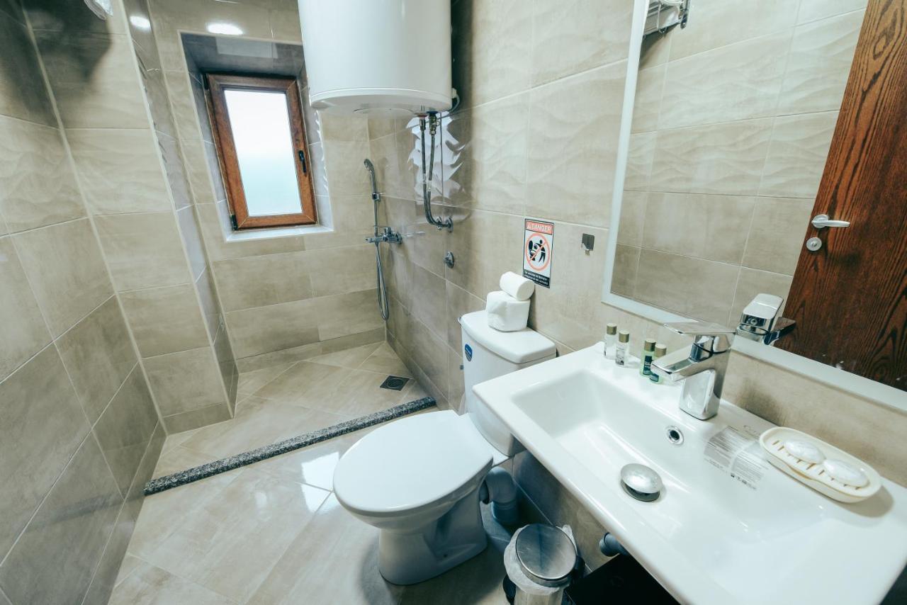 Nestor Apartments Bitola Zewnętrze zdjęcie