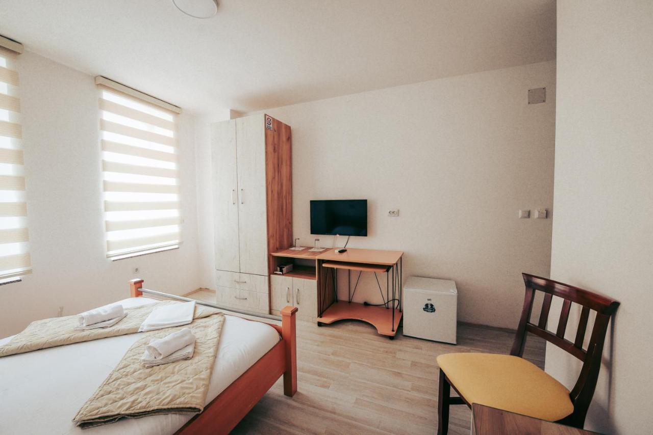 Nestor Apartments Bitola Zewnętrze zdjęcie