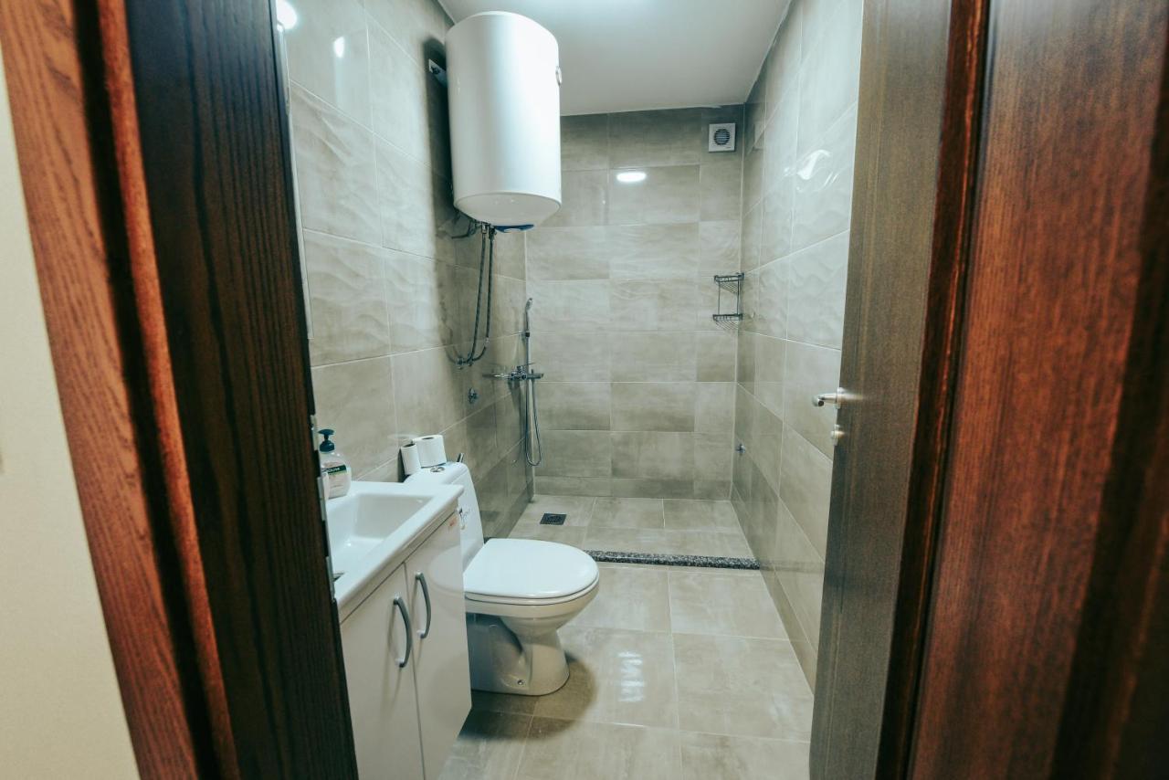 Nestor Apartments Bitola Zewnętrze zdjęcie