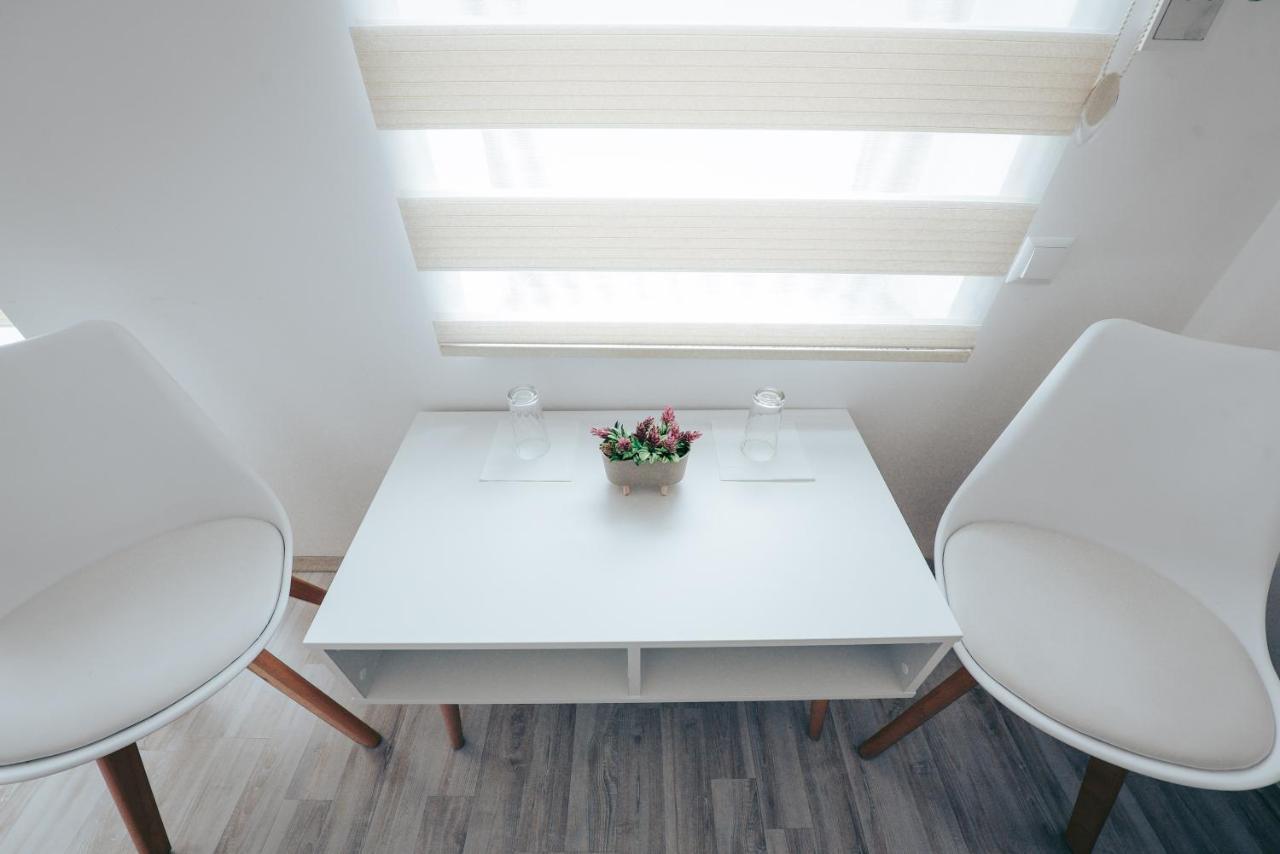 Nestor Apartments Bitola Zewnętrze zdjęcie