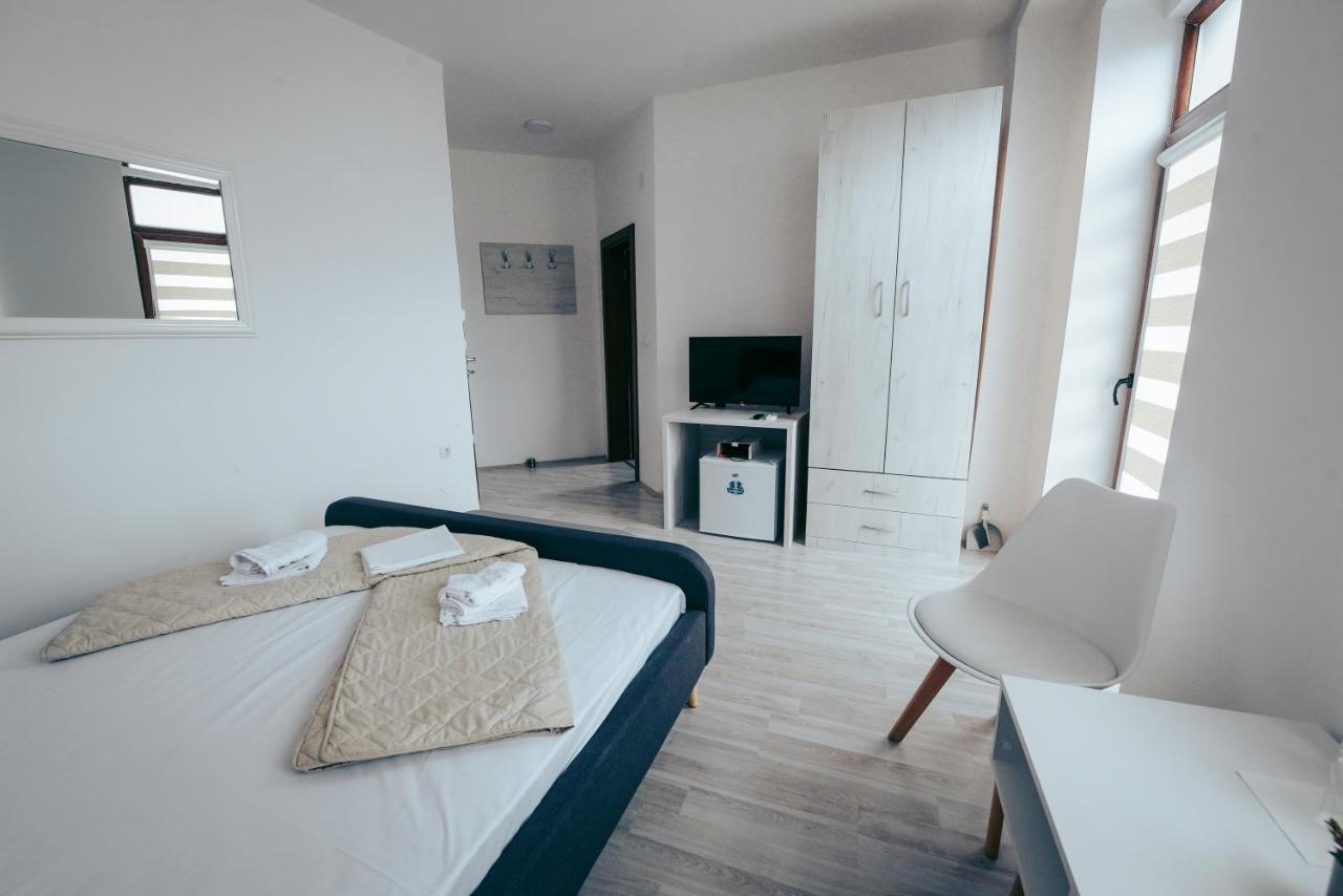Nestor Apartments Bitola Zewnętrze zdjęcie