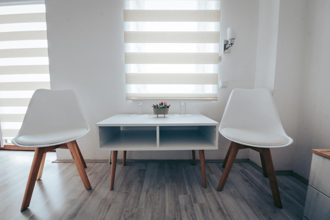 Nestor Apartments Bitola Zewnętrze zdjęcie