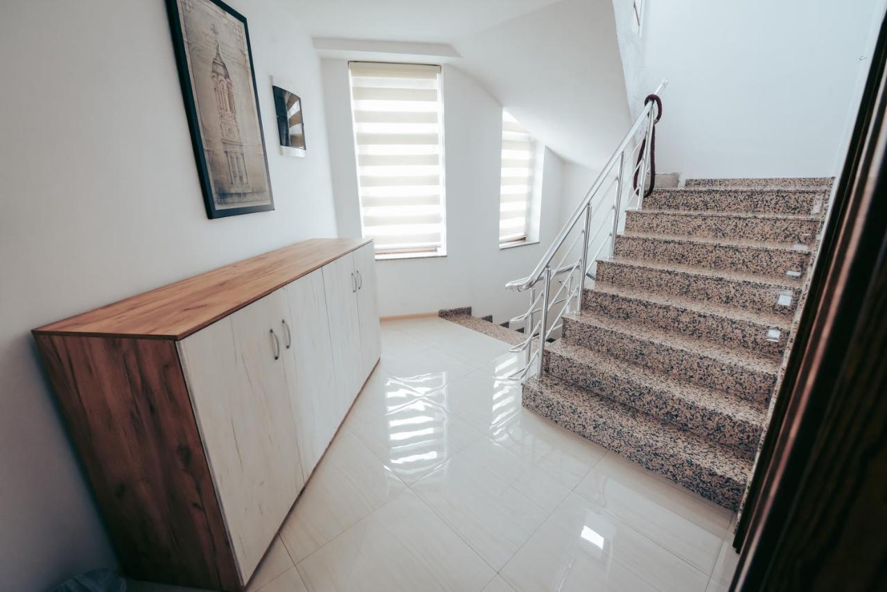 Nestor Apartments Bitola Zewnętrze zdjęcie