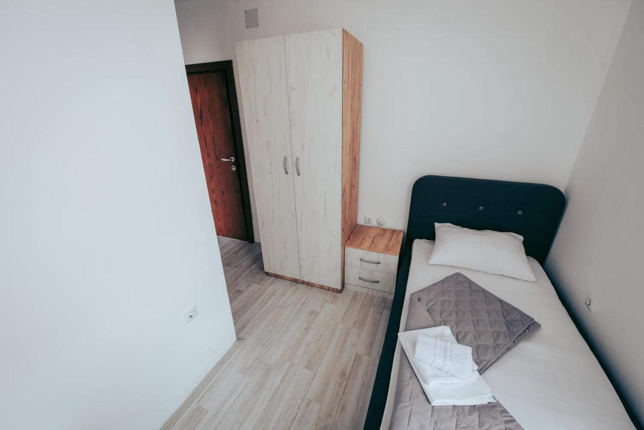 Nestor Apartments Bitola Zewnętrze zdjęcie