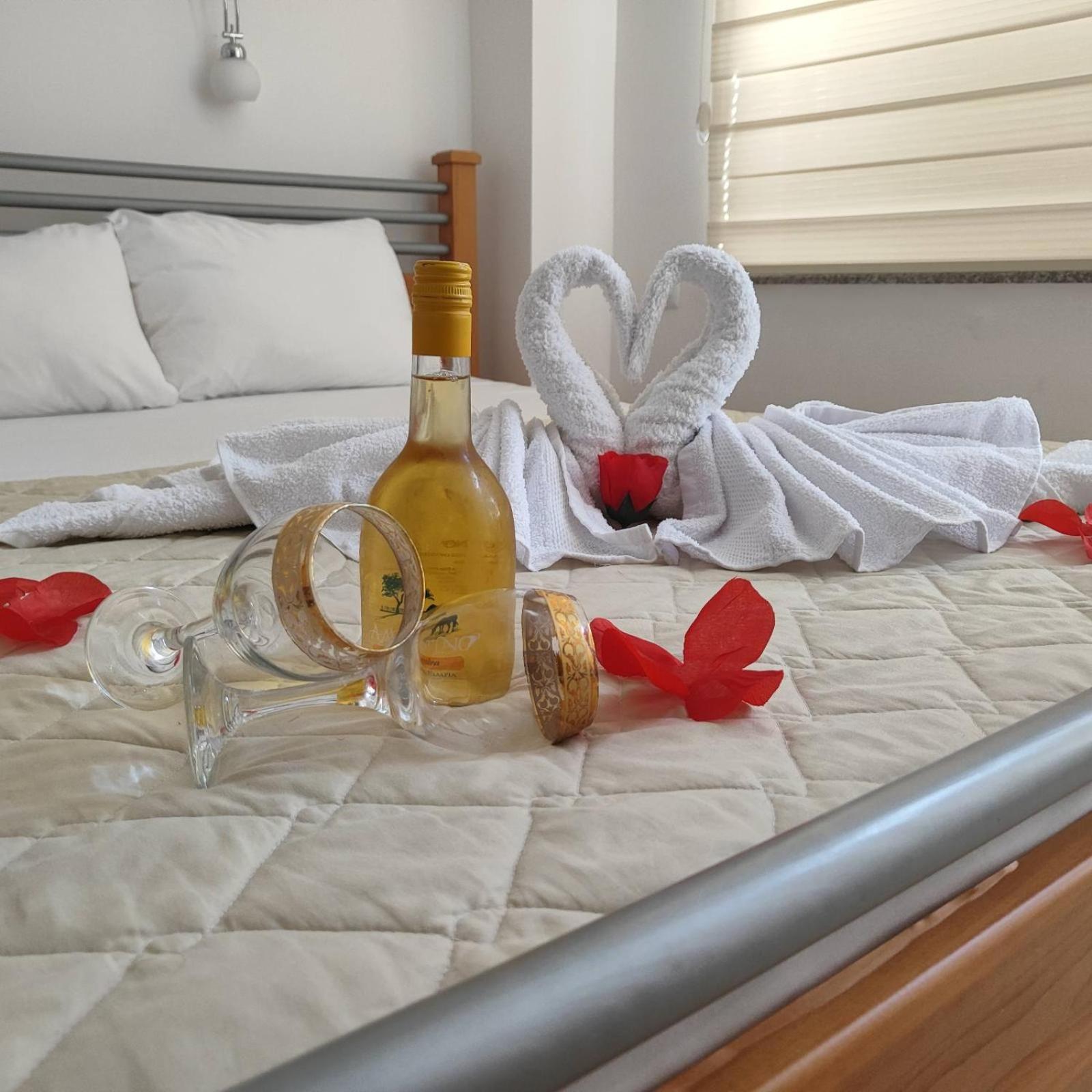 Nestor Apartments Bitola Zewnętrze zdjęcie