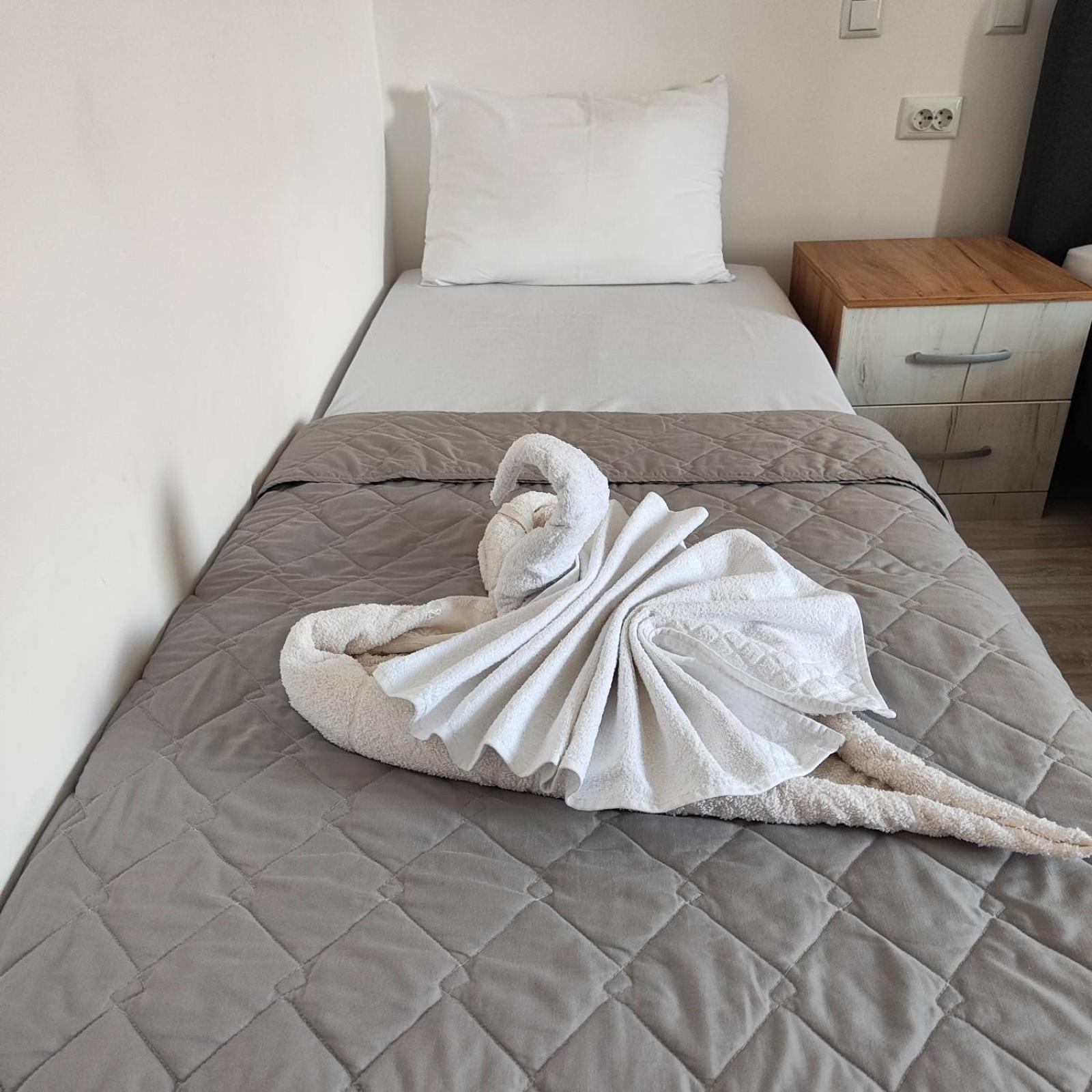 Nestor Apartments Bitola Zewnętrze zdjęcie