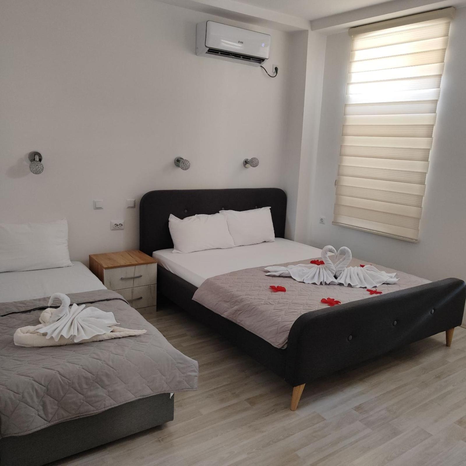 Nestor Apartments Bitola Zewnętrze zdjęcie
