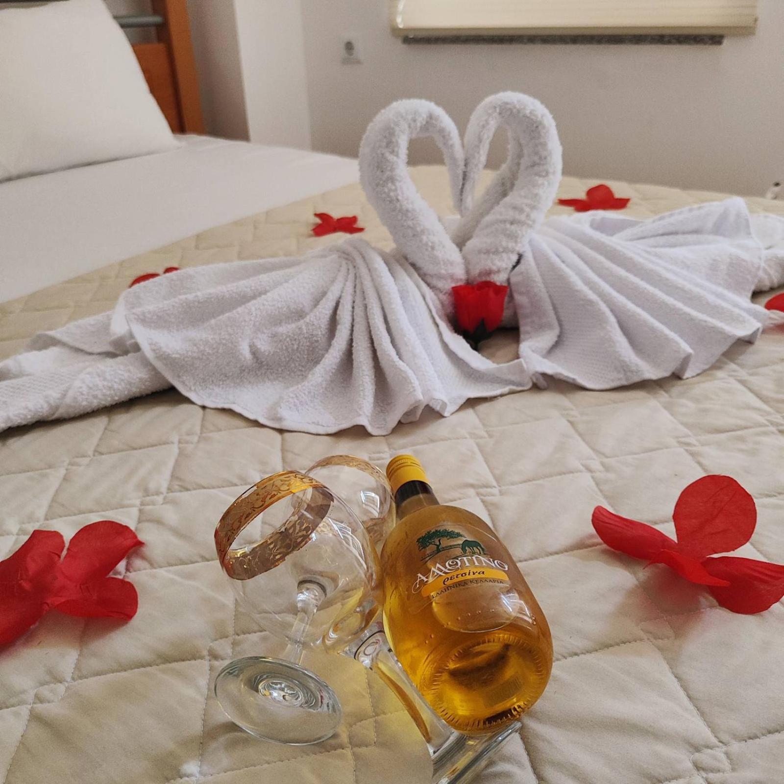 Nestor Apartments Bitola Zewnętrze zdjęcie