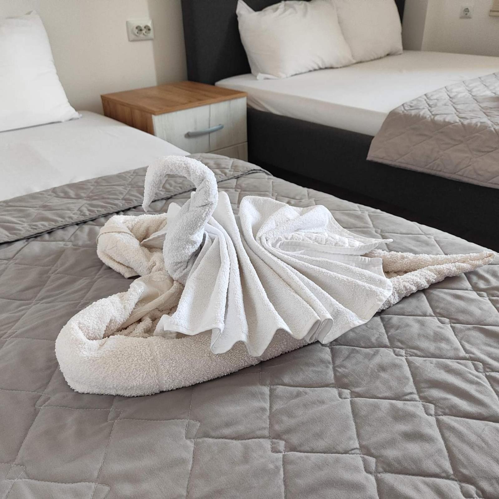 Nestor Apartments Bitola Zewnętrze zdjęcie