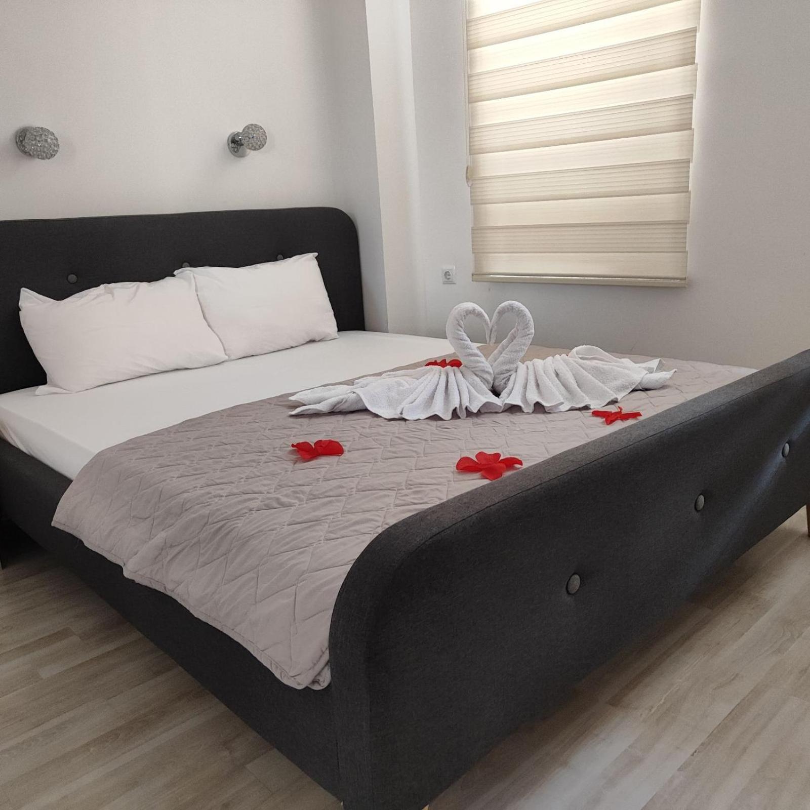 Nestor Apartments Bitola Zewnętrze zdjęcie